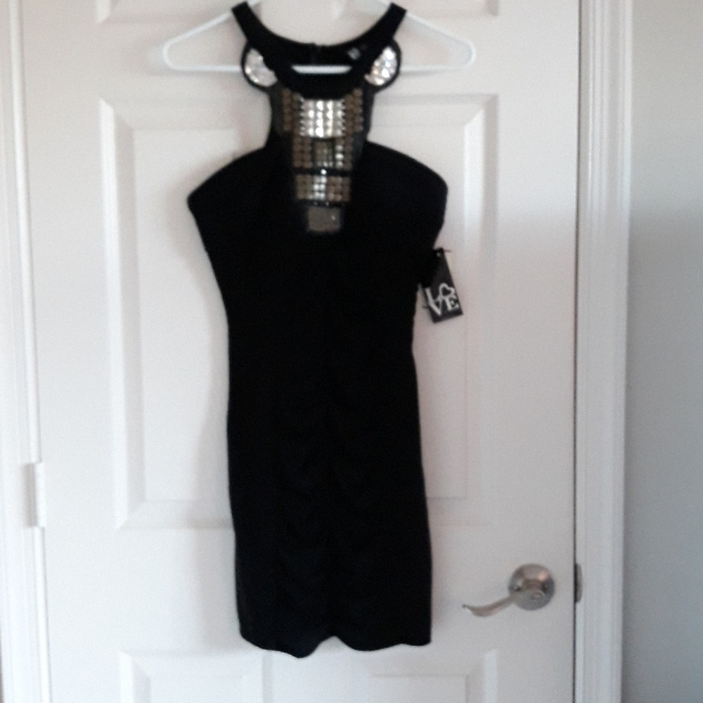Cocktail dress